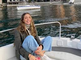 IEU Students going abroad