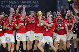 Få program, resultater, højdepunkter og nyheder fra vm håndbold 2021 for mænd. Vm Handbold Finale 2020