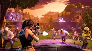 A typical match of fortnite battle royale takes place between you and. Fortnite Everything You Need To Know About The Controversial Video Game