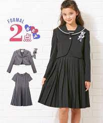 卒業式 フォーマル２点セット ボレロ ワンピース アンサンブル 女の子 子供服 ジュニア服 ワンピース ファッション レディース 子供服