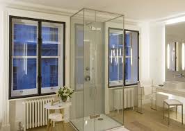 Thermal insulation is another benefit that will keep your home warmer. Architectural Bronze Casements Offers Secondary Glazing Solutions Ribaj