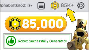 This Top Secret Robux Generator Gives You Robux Without Doing Anything Roblox Generator Roblox Free Gift Cards Online
