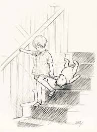Here presented 50+ classic winnie the pooh drawing images for free to download, print or share. Winnie The Pooh Drawings Boost Michael Winner Sale