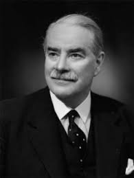 Sir (Ernest) Guy Richard Lloyd, 1st Bt