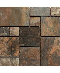 Kaufen sie ihren aktivkohlefilter 12 jetzt für ihrer dunstabzugshaube. Slate Modular Black 12x12 Sheet Mosaic