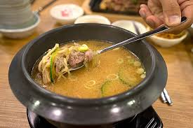 Starred restaurants, bib gourmand and all the michelin restaurants in ambleside on the michelin guide's official website. Seoul Garden Hot Pot Seoul Sorry I M Breaking Up With You The Occasional Craving