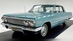 Image result for Ivy Green 1963 Nova