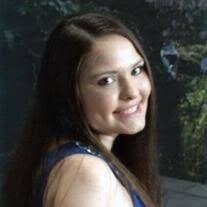 Sabrina Danielle Cloniger Obituary