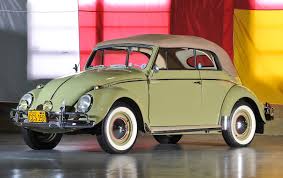 Image result for Mignonette Green 1959 Beetle
