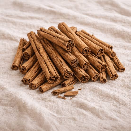Cleaned Split Cinnamon Special SKUs