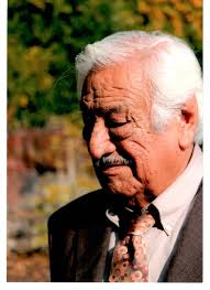 Javier Ordaz Obituary