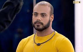 BBB 24: Marcus Vinicius é o oitavo eliminado com 84,86% dos votos