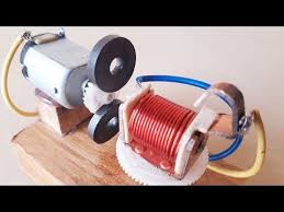 100 Free Energy Generator Self Running Machine 2017 Youtube Free Energy Generator Free Energy Solar Energy