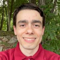 Nathaniel Trask Email & Phone Number