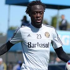 Browse 1,679 kei kamara stock photos and images available, or start a new search to explore more stock photos and images. Is Kei Kamara A Fit For Columbus Crew Sc Massive Report