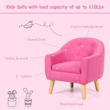Get the best deal for kids' & teens' sofas & armchairs from the largest online selection at ebay.com. Blue Single Kid Chair And Sofa Kids Upholstered Chair Toddler Armchair Kopoo Toys Games Sofas
