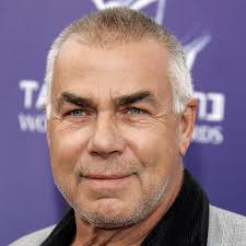 Watch Hard Target (1993) Full Movie Online