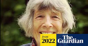 Barbara van der Zee obituary