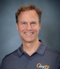 About Aderis Energy — Aderis