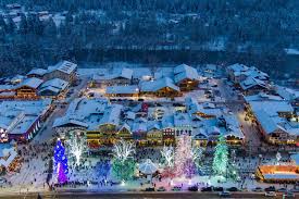 Leavenworth, Washington Travel Guide