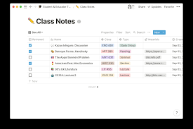 Notion's open playground of endless possibilities is a downfall if you let it be. Notion S Powerful Note Taking App Is Now Free For Students And Teachers The Verge