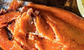 Smoked salmon spread with simple ingredients. Traeger Smoked Salmon Recipe Traeger Grills