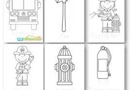 These summer coloring pages are perfect for preschoolers! Tons Of Free Coloring Sheets For Kids