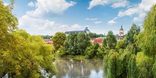 Weissenfels An Der Saale Tourist Information Outdooractive Com