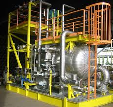 Start on 2003 organized by ypm salman itb through. Oil Gas Engineered Water Treatment Systems Suez