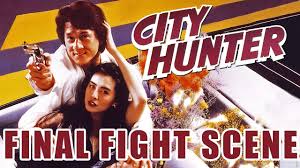 New city hunter film set in present day shinjuku. Jackie Chan City Hunter 1 4 Final Fight Scene 1993 Hd Youtube