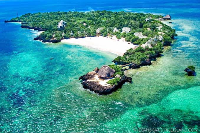 Chale Island Resort, Chale Island (updated prices 2026)