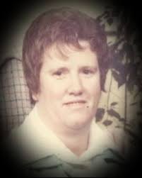 Patricia Ann “Pat” Townsend (1942-2016)