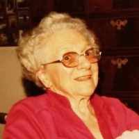 Florence Patton (1898–1992)