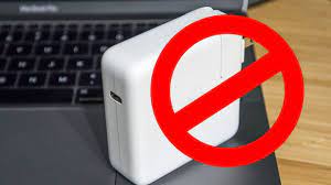 How to charge laptops with usb. Forgot Your Macbook Usb C Charger Easy Solution Youtube