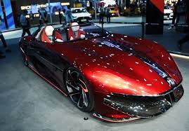 We did not find results for: This Week S Top Photos 2021 Shanghai Auto Show Edition