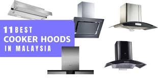 8 reviews for kitchen exhaust hood fan. 11 Best Cooker Hoods Malaysia 2021 With Good Suction Reviews