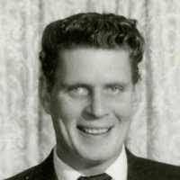 Lionel Charles Barrows (1944–2010)