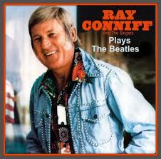 Ray Conniff tributo a los Beatles
