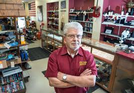 I look forward to doing business here again. Pawnshops A Risky Business Retail News Gazette Com