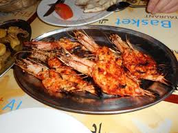 Fish Basket Restaurant Sharjah Restaurant Reviews Photos Phone Number Tripadvisor