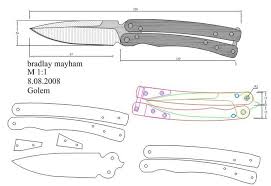 2173 csgo butterfly knife 3d models. Cool Butterfly Knife Drawing Novocom Top