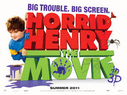 An example is horrid henry and the best boys club sleepover, after henry and the best boys decide to raid a fridge, peter acknowledges that they were being naughty and gleefully continues to. Horrid Henry The Movie Review Heyuguys