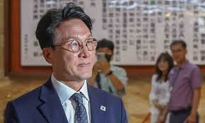 한겨레 - News update