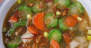 Resep semur daging sapi betawi. Resep Semur Gambas Resep Masak Ayam Kecap Lebaran Pewarna H Yadi Bian