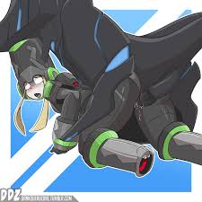 Post 2585759: DankoDeadZone Darling_in_the_Franxx Genista Klaxosaur