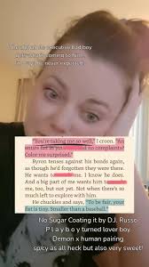 Author D.J. Russo (@authordjrusso)