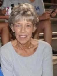 Obituary for Jane K. Alligood