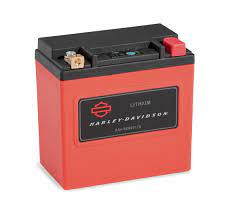 Lithium Life 8ah Battery 66000175 Harley Davidson Usa