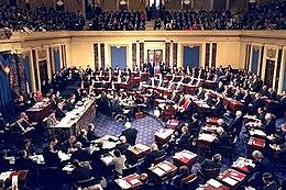 Only two us presidents have ever been impeached, and both were acquitted. Impeachment In The United States Wikipedia