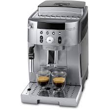 Buy delonghi coffee machines and coffee brewers online at coffeeforless.com. De Longhi Magnifica S Smart Ecam 250 31 Sb Automatic Coffee Machine Alza Co Uk
